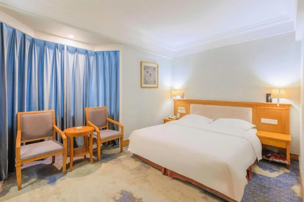 Greatwall Hotel - Zhengzhou
