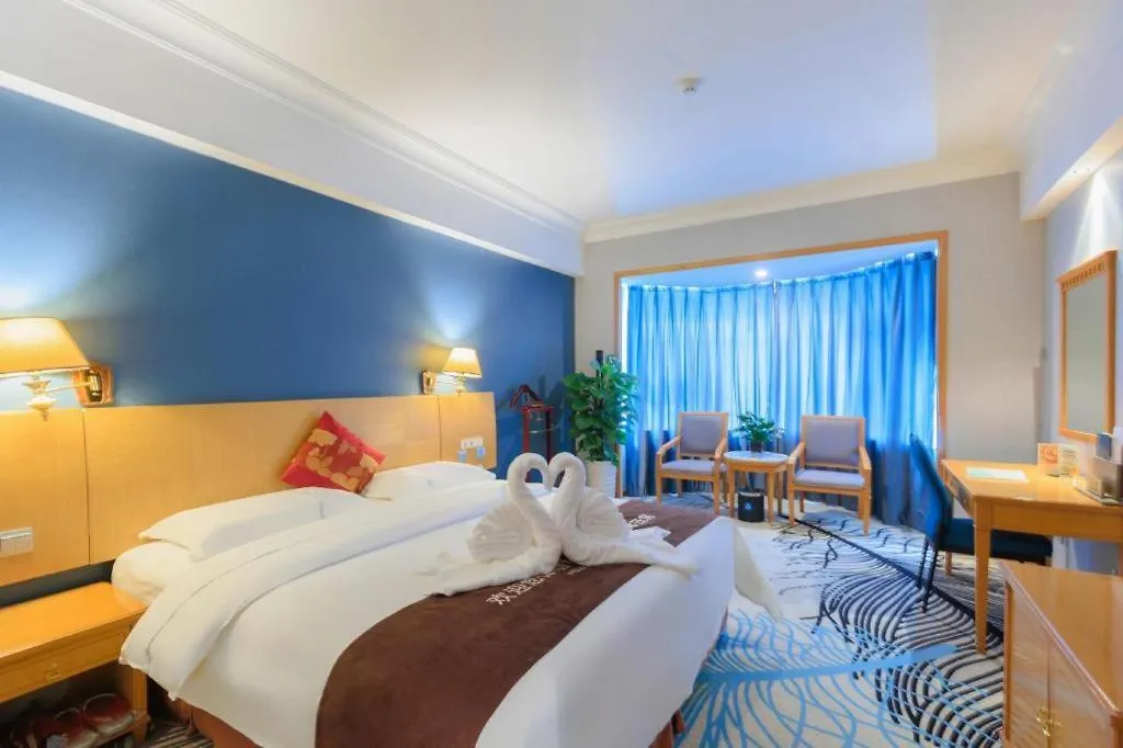 Greatwall Hotel - Zhengzhou