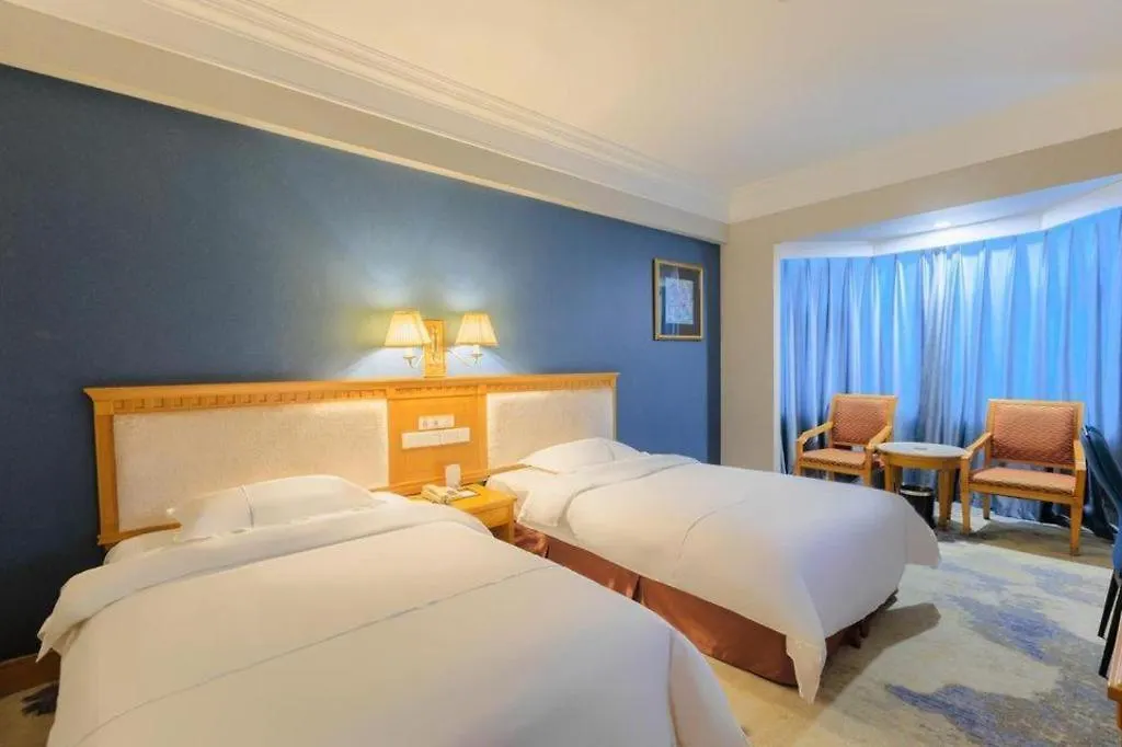 Greatwall Hotel - Zhengzhou