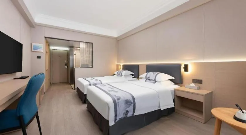 Greatwall Hotel - Zhengzhou