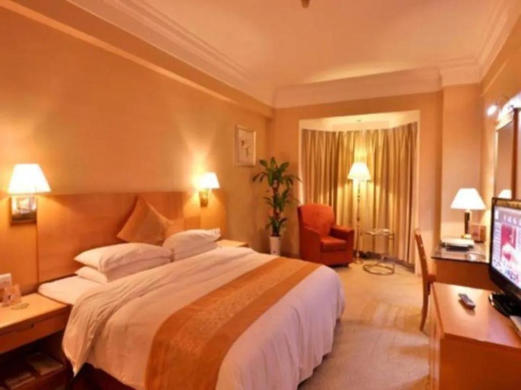 Greatwall Hotel - Zhengzhou