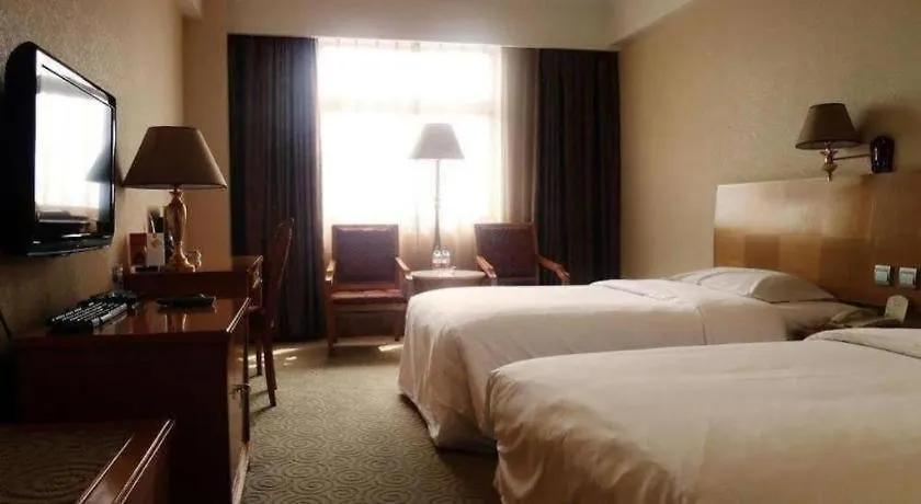 Greatwall Hotel - Zhengzhou
