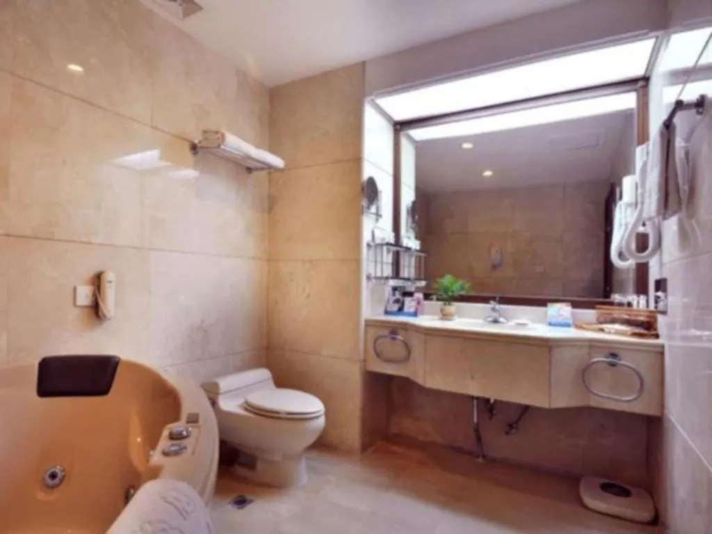 Greatwall Hotel - Zhengzhou