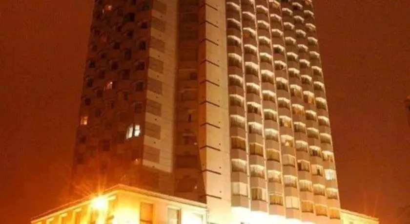 Greatwall Hotel - Zhengzhou
