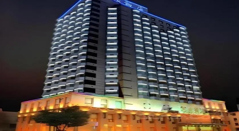 ****  Greatwall Hotel - Zhengzhou Cina