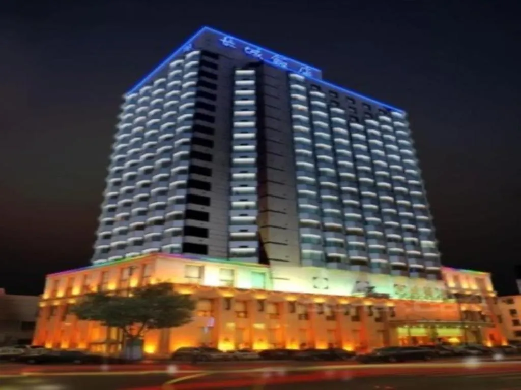 Greatwall Hotel - Zhengzhou