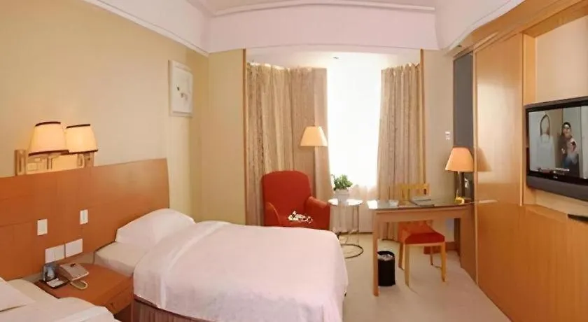 Greatwall Hotel - Zhengzhou
